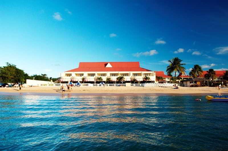 Hotel Mystique Royal St Lucia Gros Islet Exterior foto